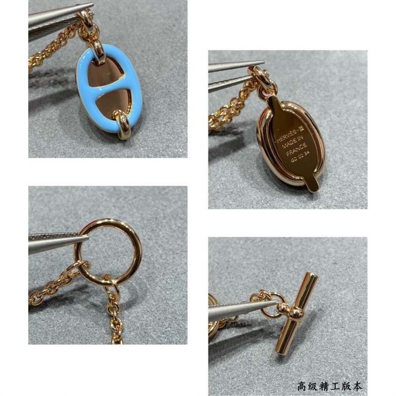 H**me5 necklaces